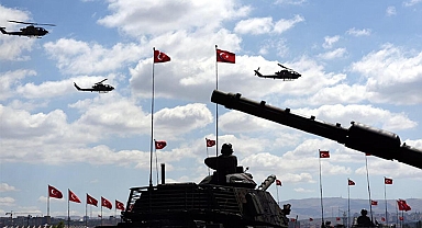 Alman basınından çarpıcı Türkiye analizi... 'Şaşırtıcı yükseliş' başlığı ile duyurdular!