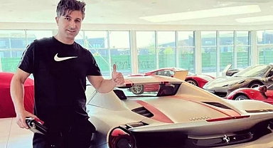 Almanya aylardır onu konuşuyor... Loto milyoneri Kürşat dolandırıcıların kurbanı oldu