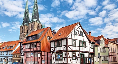 Almanya’da ırkçılık: Yabancıya ev yok