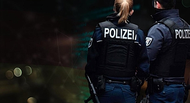 Almanya'da Rus ajan depremi: Film gibi operasyon... Havalimanına baskın!