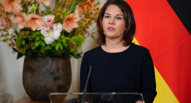 Almanya'dan 'Putin’i yargılamak için' uluslararası mahkeme önerisi