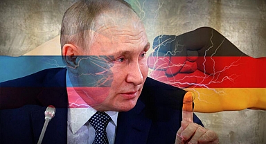 Almanya'dan Rusya'yı kızdıracak hamle... Putin resmen küplere binecek!