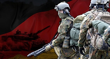 Almanya'dan 'U' dönüşü... Ve Berlin Ukrayna kararını açıkladı!