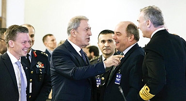 Almanya o tanka yeşil ışık yakmadı