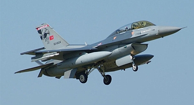 Amerikalı senatörden F-16  için İsveç ve Finlandiya şartı