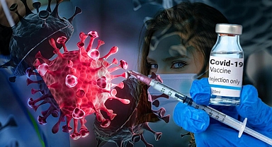 Aşıda yan etki tartışmasına son noktayı koydular... CDC sonuçları açıkladı!
