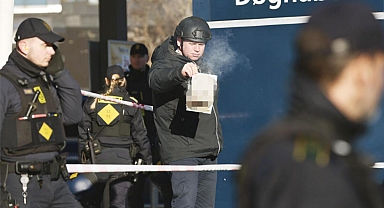 Aşırı sağcı provokatör yine Kuran yaktı