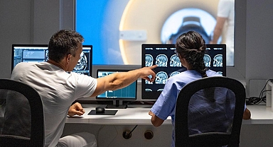 Asla duyamayacağınız bu ses bir gün hayatınızı kurtarabilir! 'Odaklanmış ultrason, kuru yaprakları büyüteçle yakmak gibi'