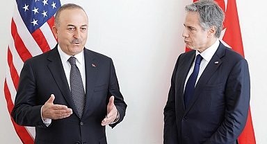 Atina’nın gözü ABD’deki görüşmede