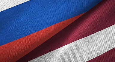 Avrupa'da yeni kriz! Rusya, Letonya Büyükelçisi Riekstins'e 2 hafta süre tanıdı