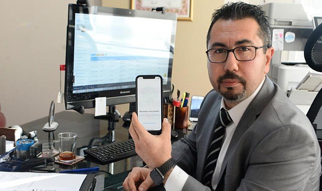 Avukatın cep telefonunu hackleyip müvekkilini dolandırdılar