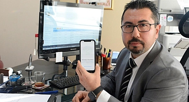 Avukatın cep telefonunu hackleyip müvekkilini dolandırdılar