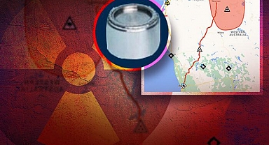 Avustralya'da alarma yol açan olay! Kamyonla taşınırken kayboldu, hastalıklara yol açıyor