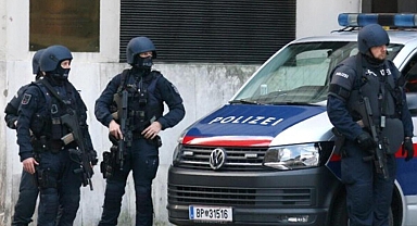 Avusturya’da hava üssünde çatışma: 1 ölü, 1 yaralı