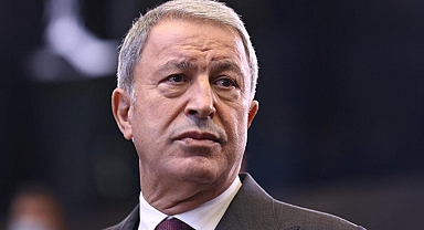 Bakan Akar: Türkiyesiz NATO hayal bile edilemez