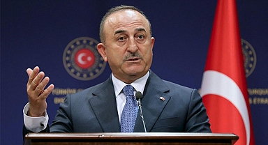 Bakan Çavuşoğlu'ndan Ukrayna savaşı açıklaması: Müzakere masasında sona ereceğine inanıyoruz