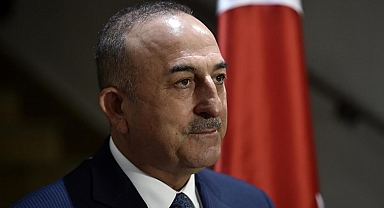 Bakan Çavuşoğlu: Terör örgütünün hedefi İsveç'in NATO üyeliğini engellemek