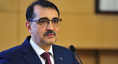 Bakan Dönmez açıkladı! Elektrik fiyatlarına indirim geliyor