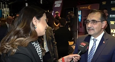 Bakan Dönmez: Elektrik ve doğal gazda indirim olacak