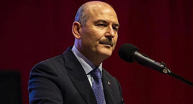 Bakan Soylu: İstanbul'da 286 kilo esrar ele geçirildi