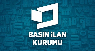 Basın İlan Kurumu (BİK) olağanüstü toplanıyor