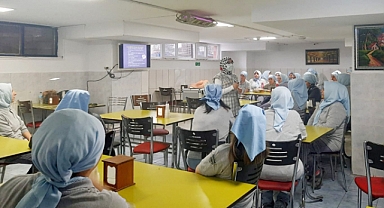 Başoğlu Kablo'dan Kadın Çalışanlarına Meme Kanseri Eğitimi