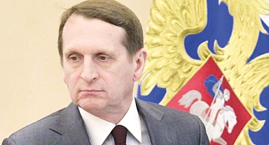 ‘Batı’dan gelen silahlar nükleer santrallarda’