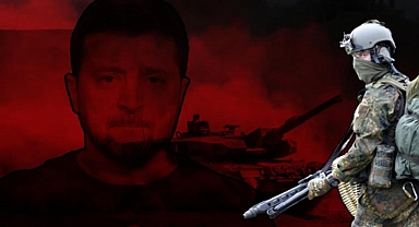 Batı'dan Zelenski'ye doğum günü hediyesi... Acı haber saatler sonra geldi! Ukrayna'nın hevesi kursağında kaldı