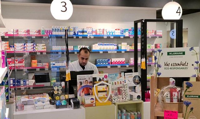 Belçika’da ilaç kıtlığı