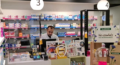 Belçika’da ilaç kıtlığı