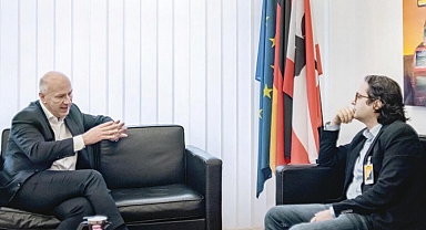 Berlin eyalet seçimleri yaklaşıyor... Seçilirsem İstanbul’a geleceğim