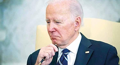 Biden’ın evinden yine gizli belge çıktı