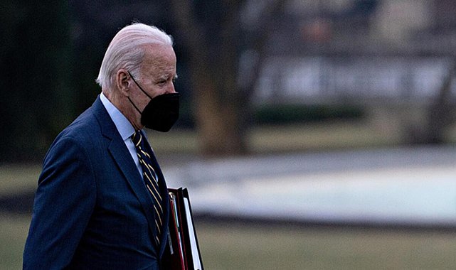 Biden, yeni gizli belgelerin bulunduğunu doğruladı