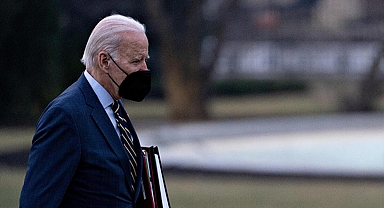 Biden, yeni gizli belgelerin bulunduğunu doğruladı