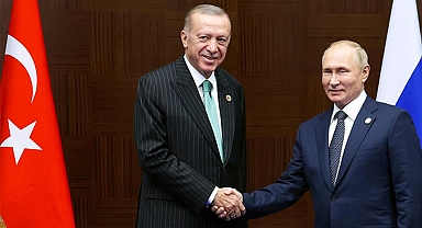 Bild'den dikkat çeken Erdoğan analizi... İtiraf gibi Türkiye manşeti