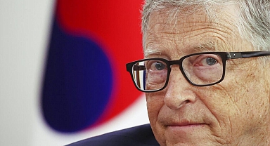 Bill Gates hangi telefonu kullandığını açıkladı
