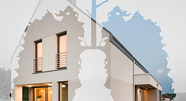 Binanıza nitelikli bir mantolama sistemi uygulayarak ısınma giderlerinizi yarı yarıya azaltın 