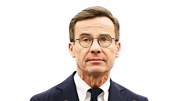 Biraz geç olmadı mı Bay KrIstersson