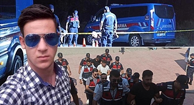 Bodrum'daki 'kan davası' cinayetinde tutuklu sayısı 6 oldu
