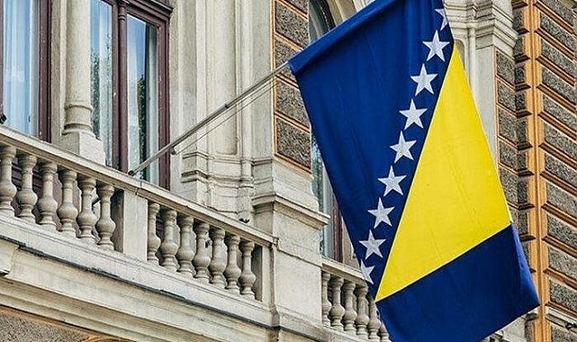 Bosna Hersek'te yeni hükümet 115 günün ardından kuruldu