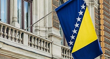 Bosna Hersek'te yeni hükümet 115 günün ardından kuruldu