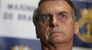 Brezilya, ABD’den Bolsonaro'nun iadesiyle ilgili resmi talepte bulunmamış