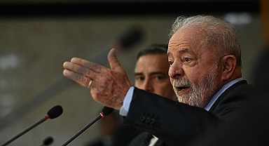 Brezilya Devlet Başkanı Lula, Planalto Sarayı'ndaki görevlileri isyancılara yardımla suçladı