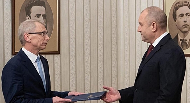 Bulgaristan'da hükümet yine kurulamadı