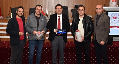 Buzağı Ölüm Oranları Yüzde 3’e Düşecek