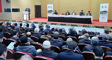 ÇALIŞKAN: ÇALIŞANLARA ASGARİ DEĞİL İNSANİ ÜCRET ÖDENMELİ