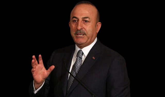 Çavuşoğlu: İsveç bu eylemin sorumluluğundan kaçamaz