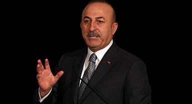 Çavuşoğlu: İsveç bu eylemin sorumluluğundan kaçamaz