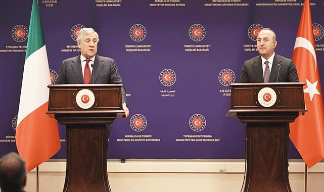 Çavuşoğlu’ndan İsveç tepkisi: Kınayarak kaçamazlar