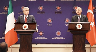 Çavuşoğlu’ndan İsveç tepkisi: Kınayarak kaçamazlar